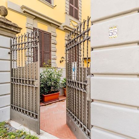 Bbhome Design Suite Apartment Over Trastevere District Rome Extérieur photo