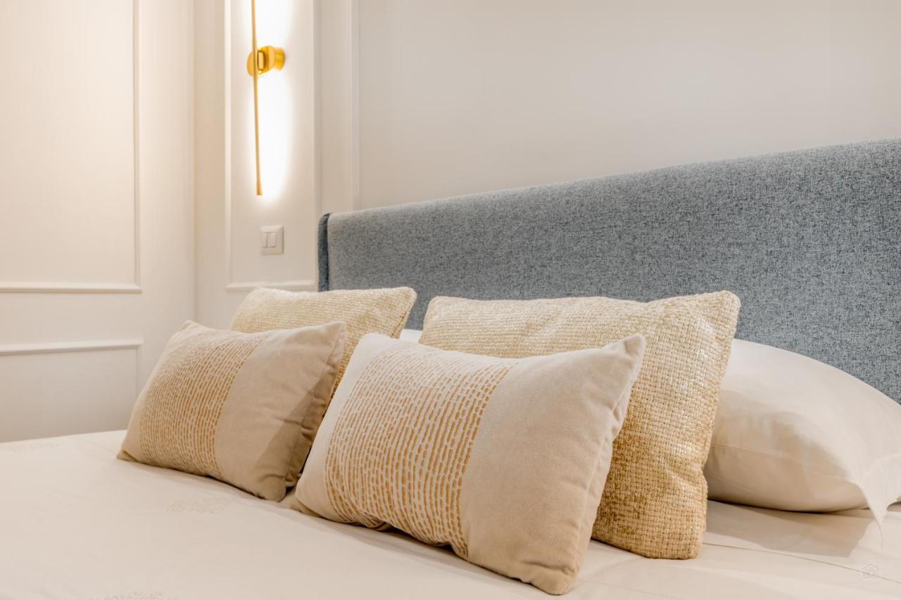 Bbhome Design Suite Apartment Over Trastevere District Rome Extérieur photo