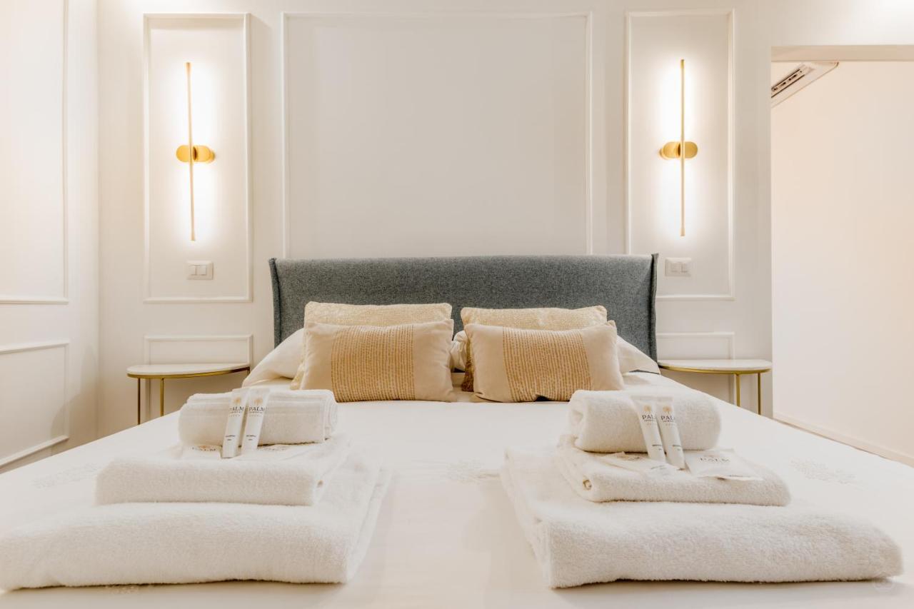 Bbhome Design Suite Apartment Over Trastevere District Rome Extérieur photo