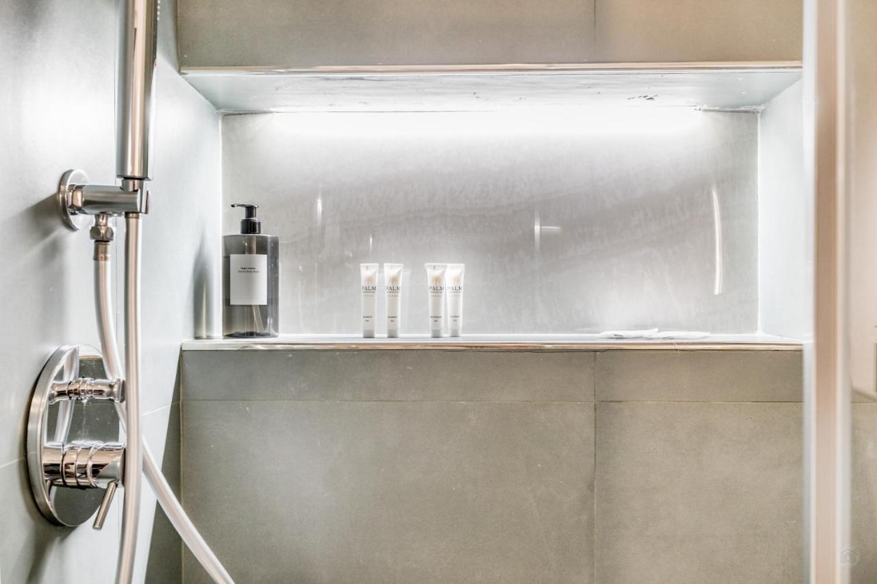 Bbhome Design Suite Apartment Over Trastevere District Rome Extérieur photo