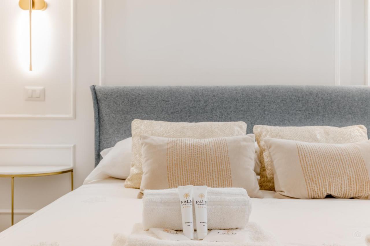 Bbhome Design Suite Apartment Over Trastevere District Rome Extérieur photo