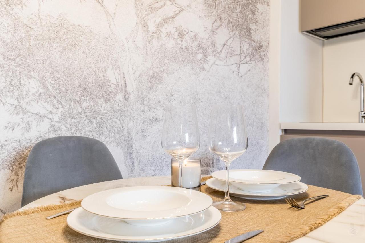 Bbhome Design Suite Apartment Over Trastevere District Rome Extérieur photo